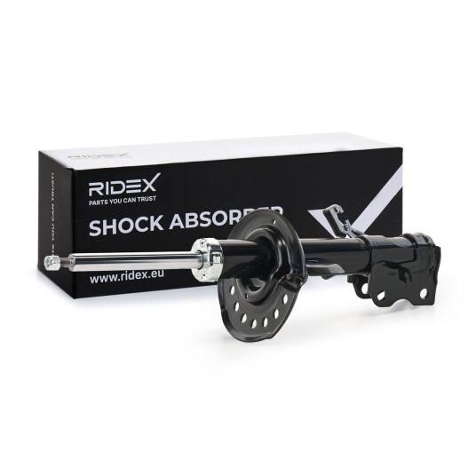 Støtdemper RIDEX 854S18534