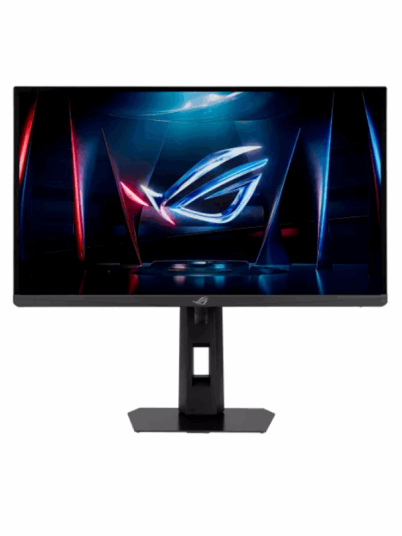 ASUS ROG Strix XG248QSG 24,1" FHD Gaming-Skjerm 610Hz Super TN ASUS ROG Strix XG248QSG 24,1" FHD Gaming-Skjerm 610Hz Super TN