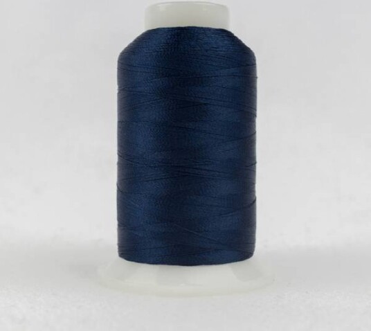 Wonderfil Marine Blue Polyfast
