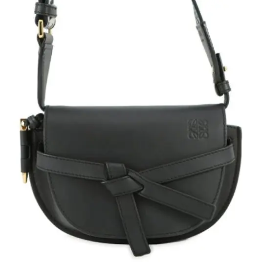 Loewe Dame Svart