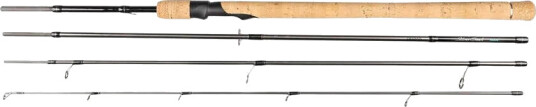 Daiwa Silvercreek haspelstang - 7 fot, 5-20 gram Daiwa Silvercreek haspelstang - 7 fot, 5-20 gram