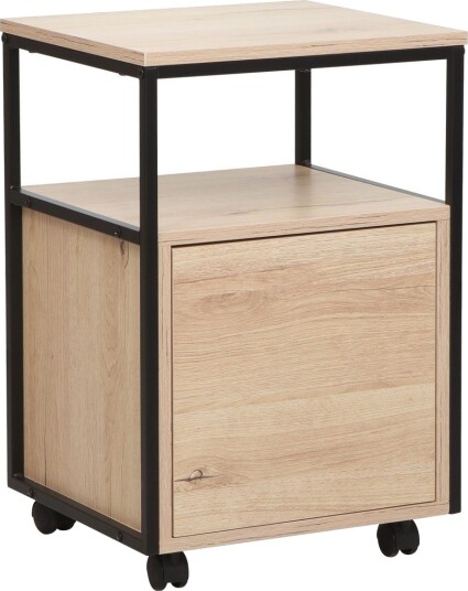 Nightstand/Side Table HOME4YOU - lyst tre