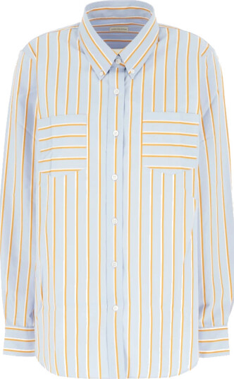 Dries Van Noten Dame Bluser & Skjorter Flerfarget S,