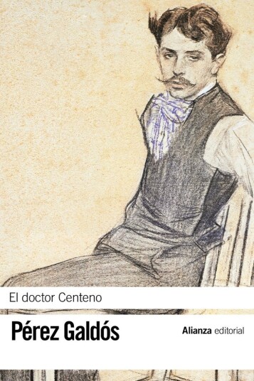 El doctor Centeno El doctor Centeno
