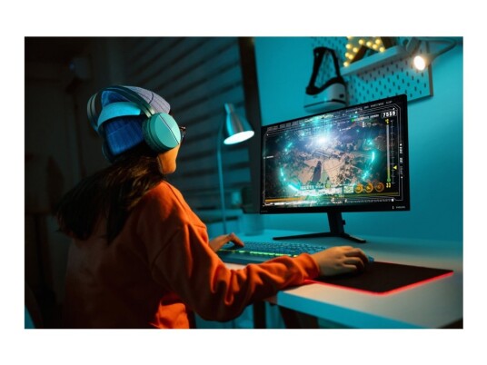 Philips Evnia 27m2n3500nl 27" 2560 X 1440pixels Va 16:9 180hz Philips Evnia 27m2n3500nl 27" 2560 X 1440pixels Va 16:9 180hz
