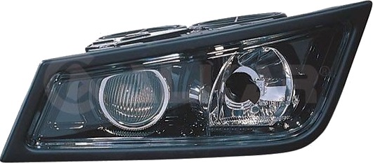 Tåkelyskaster ALKAR 9621285