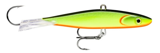 Rapala Jigging Shadow Rap 9cm 17g BYR Rapala Jigging Shadow Rap 9cm 17g BYR