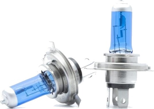 Halogenpære EINPARTS EPB60 Halogenpære EINPARTS EPB60