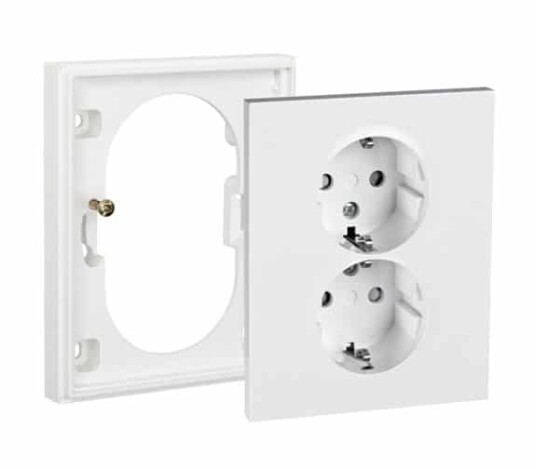 Elko Plus forhøyningskappe 1.5 PH