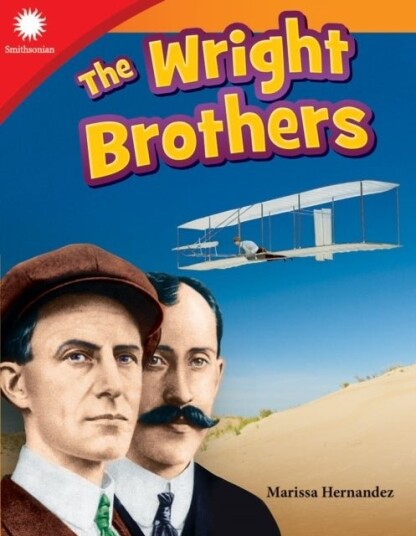 The Wright Brothers The Wright Brothers