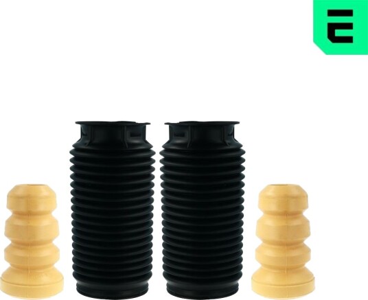 Støvkappe støtdemper OPTIMAL AK 735512