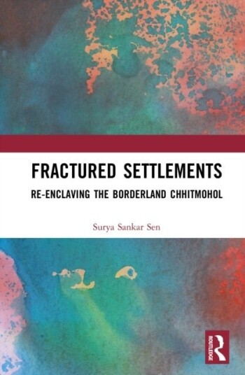 Fractured Settlements Fractured Settlements