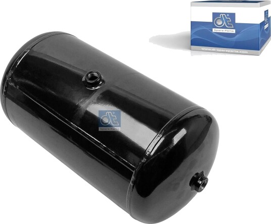 Luftbeholder trykkluftanlegg DT Spare Parts 7.16620