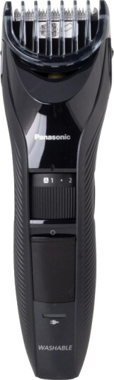 Panasonic ER-GC53-K503 - hair clipper - black
