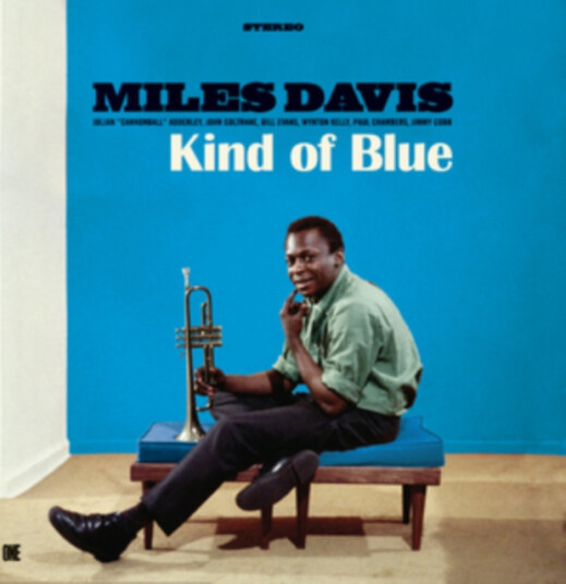Kind Of Blue