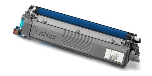Brother TN-249C - Cyan toner cartridge - Laser toner Blå
