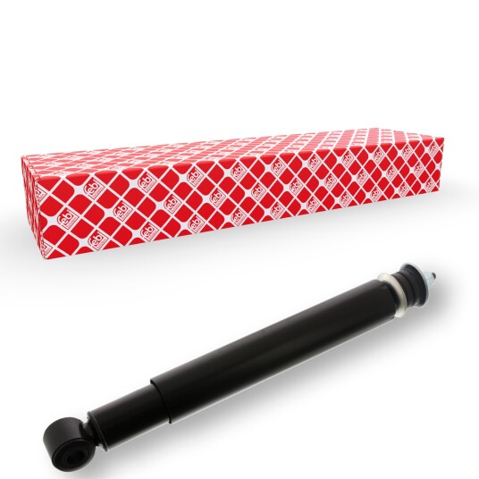 Støtdemper FEBI BILSTEIN 20466