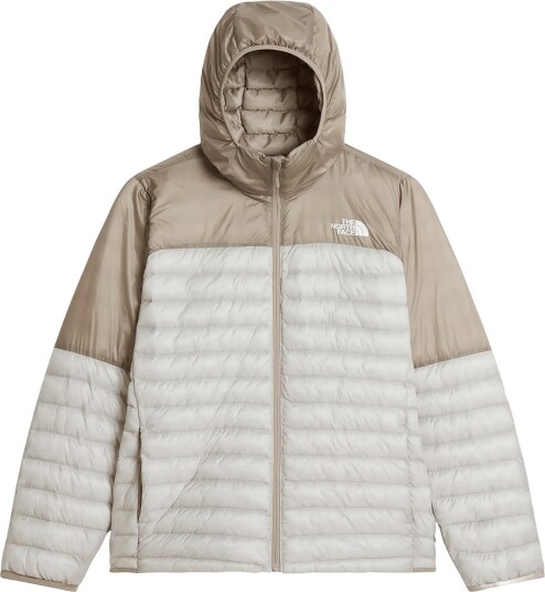 The North Face M Terra Peak Hoodie Cream S