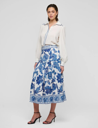 Dea Kudibal Petrinedea Ns   White   L