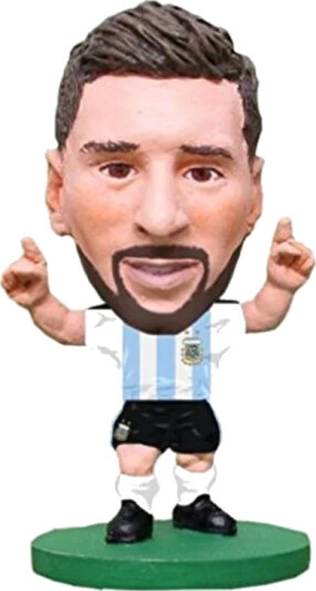 Soccerstarz Argentina Lionel Messi Soccerstarz Argentina Lionel Messi