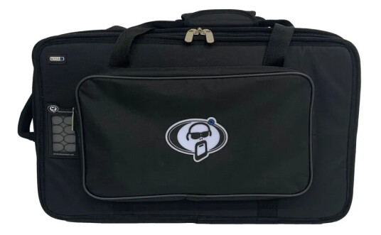 Protection Racket Soft Case Hxs-00200 Proline Soft Case For Helix Stomp
