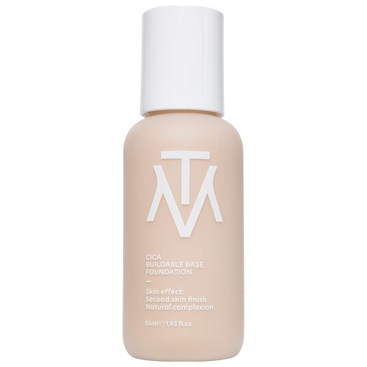 Cica Buildable Base Foundation N2,5