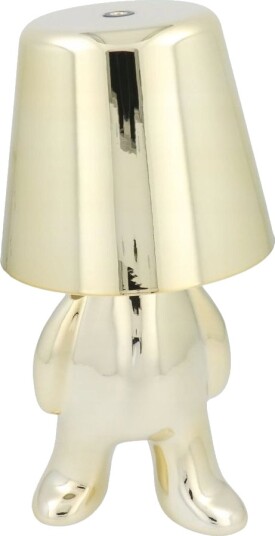 Oem Skrivebordslampe Gold Man Art Deco Nattlampe Stående Mønster 8 Mltl Oem Skrivebordslampe Gold Man Art Deco Nattlampe Stående Mønster 8 Mltl