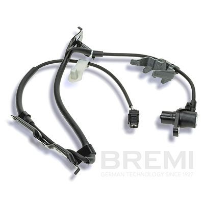 ABS sensor BREMI 51183 ABS sensor BREMI 51183