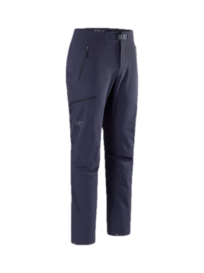 Arc"teryx Men"s Gamma Pant Black Sapphire 32/R