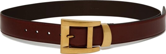 Versace Dame Accessories Brun 70 CM,