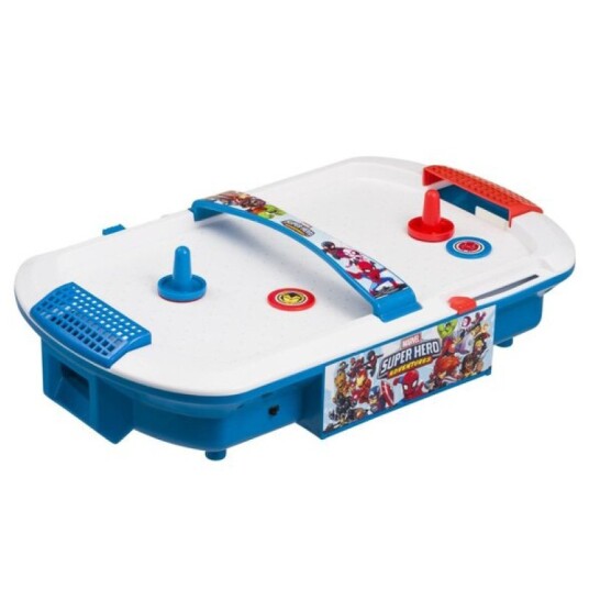 Marvel Super Hero Adventures Air Hockey Arena