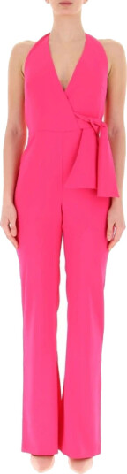 Pinko Dame Jumpsuits & Playsuits Rosa S,