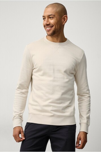 Ellos Collection Sweatshirt Beige