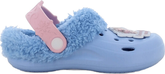 Frost Girls Clog - Blue - 24