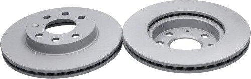 Bremseskive KAVO PARTS BR-10186-C