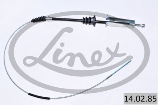 Tautrekk, håndbremse LINEX 14.02.85