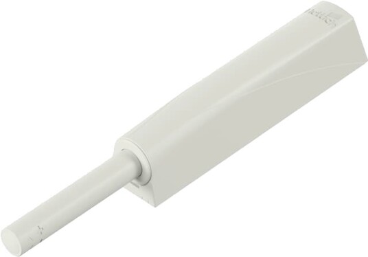 Epoq Push Opener for tyngre skapdører 37mm hvit 1 stk. 9089597 Epoq Push Opener for tyngre skapdører 37mm hvit 1 stk. 9089597