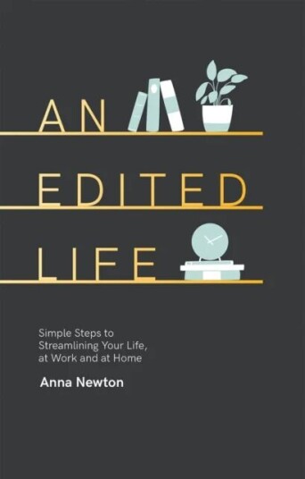 An Edited Life av Anna Newton