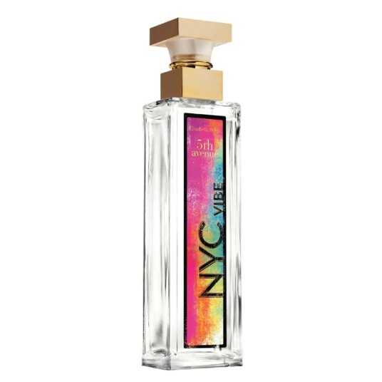 Elizabeth Arden 5th Avenue NYC Vibe Eau de Parfum 125ml Dameparfyme