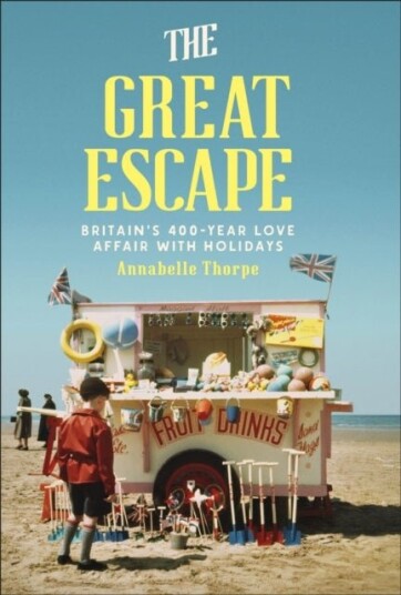 The Great Escape The Great Escape