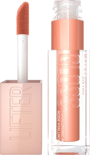 Maybelline Lifter Gloss Amber 7