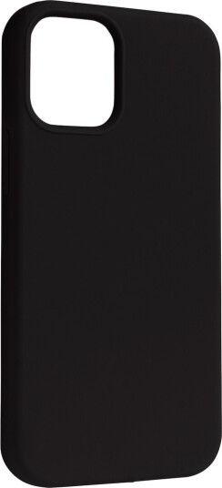 LEKI BYCPH COVER TIL IPHONE 13 SILIKON SORT