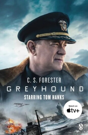 Greyhound Av C.S. Forester