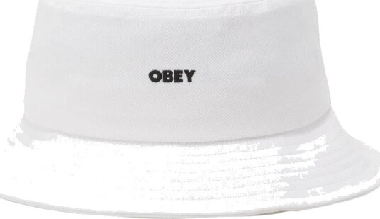 Obey unisex Accessories Hvit ONE SIZE, Obey unisex Accessories Hvit ONE SIZE,