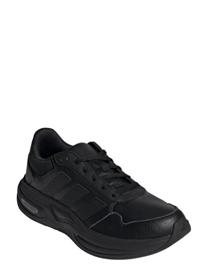 Adidas Sportswear Cloudfoam Cuxxion Leather Black 39 1/3
