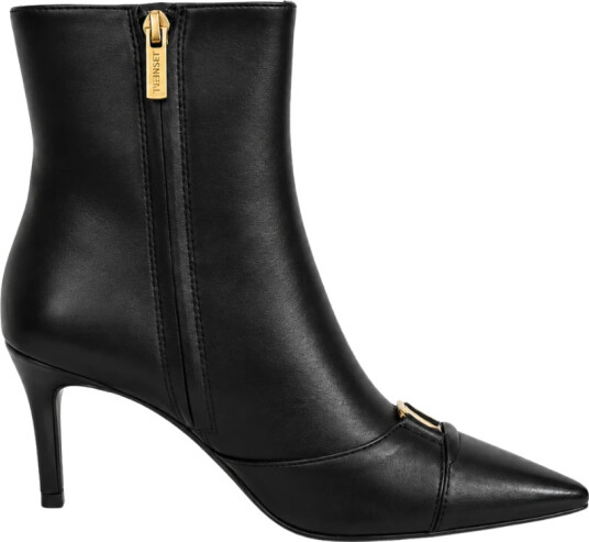 Twinset Dame Sko Svart 41 EU, Twinset Dame Sko Svart 41 EU,