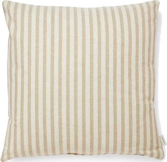 compliments Bornholm Cushion   Beige   50X50CM