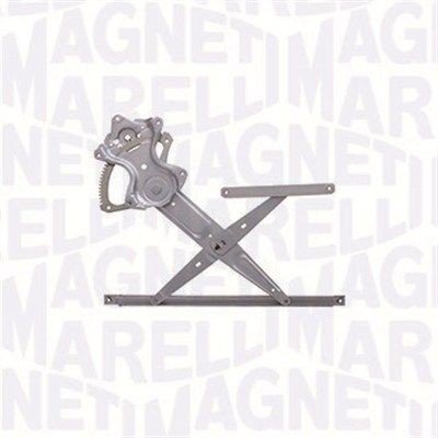 Vindusheis MAGNETI MARELLI 350103170015 Vindusheis MAGNETI MARELLI 350103170015