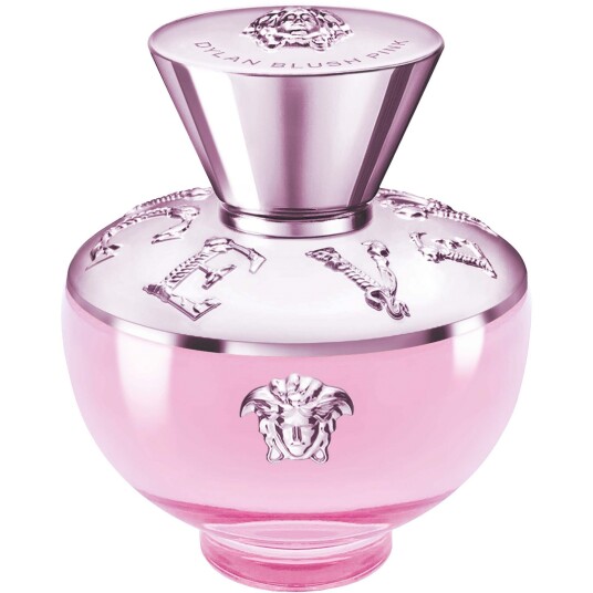 Versace Dylan Blush Pink Eau de Parfum 100 ml - Rosa Duft for Damer