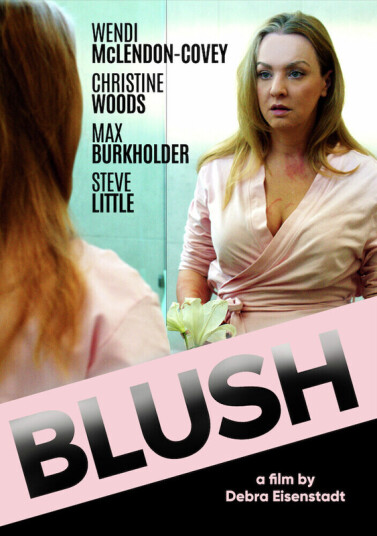 Blush DVD